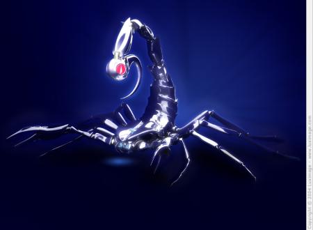 Scorpion